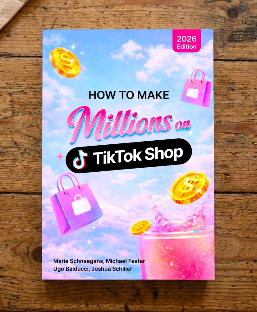 How to Make Millions on TikTok Shop