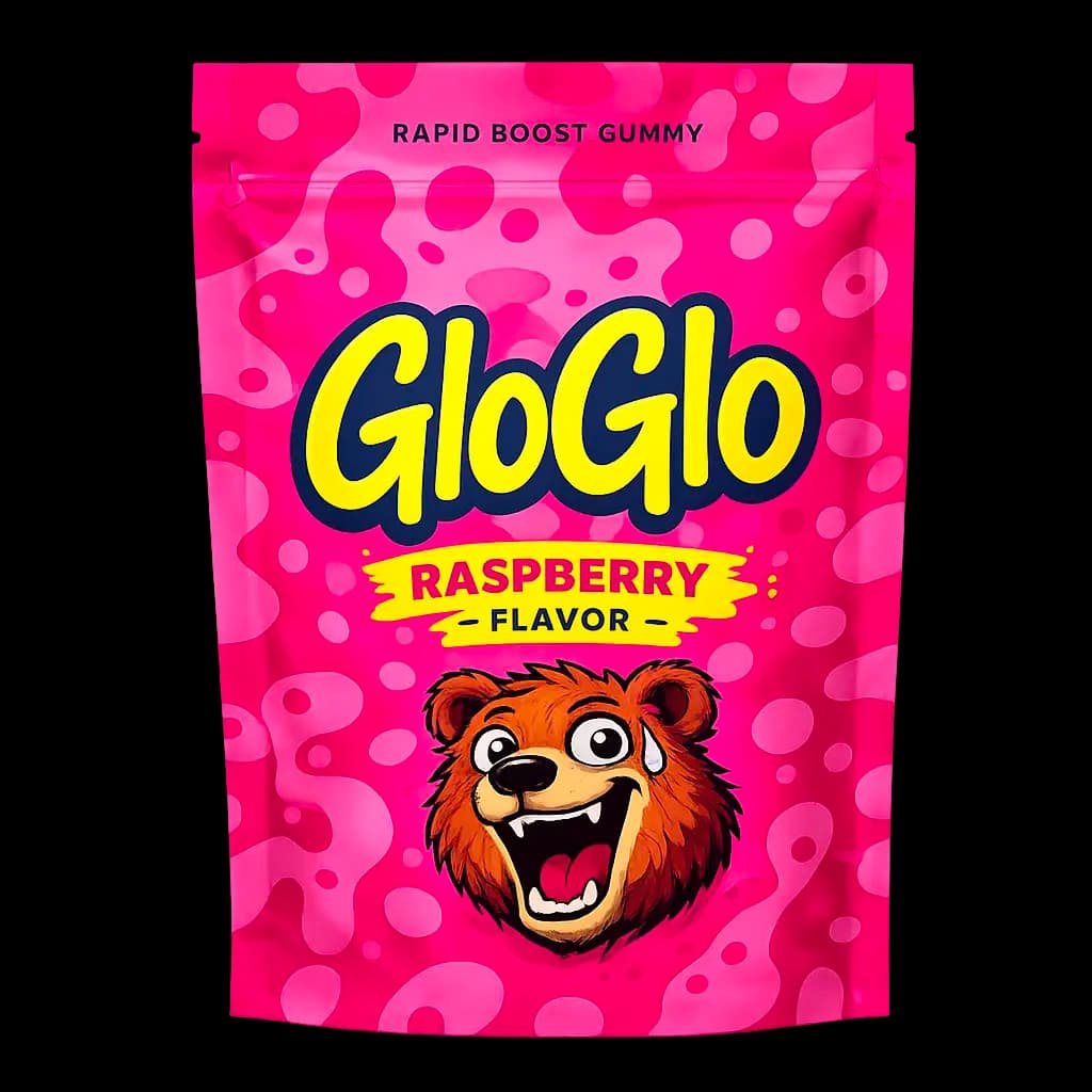 GloGlo brand showcase