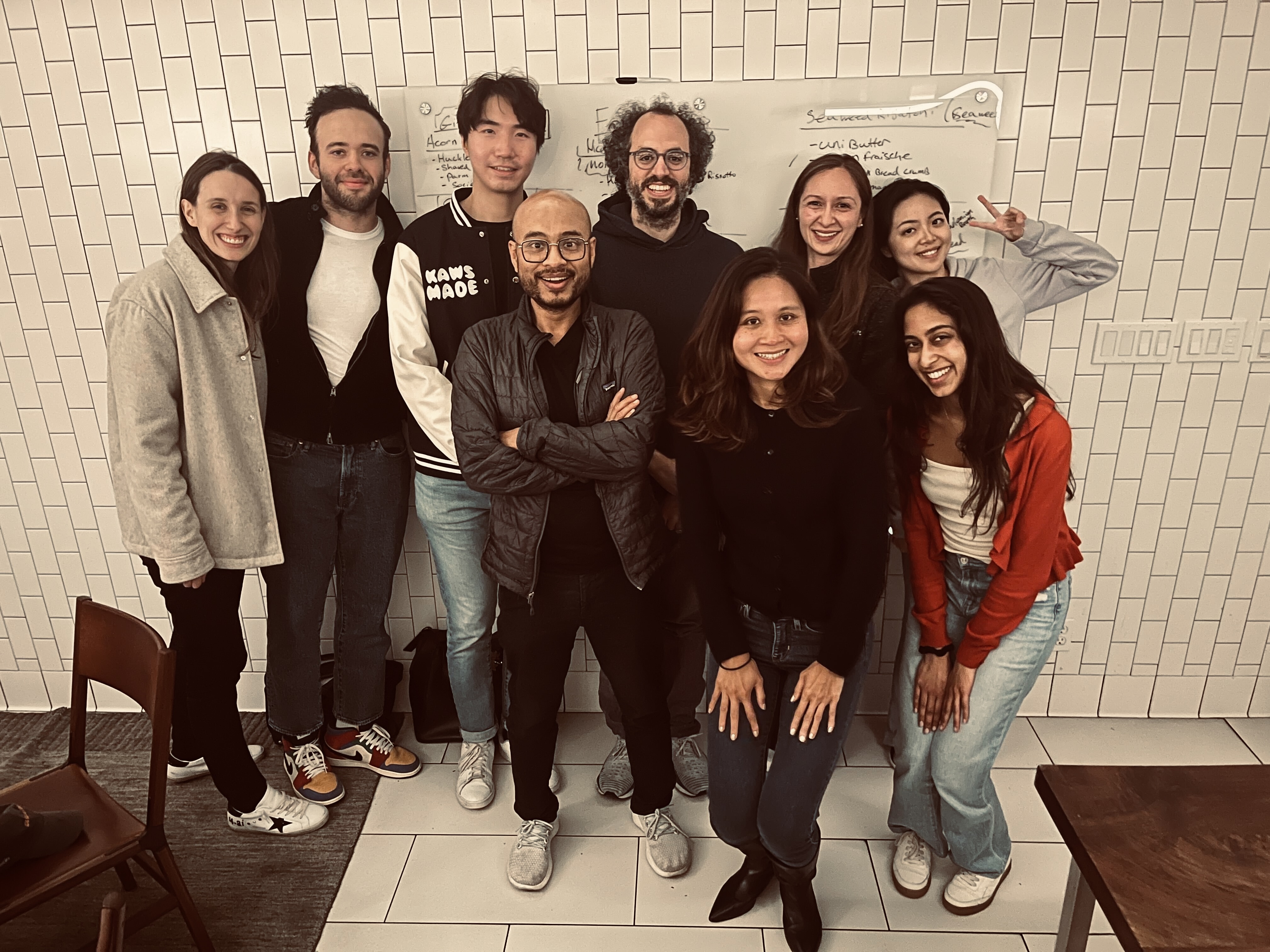 Our Breakthrough Bistro with Colin Sidoti, founder of Clerk.com