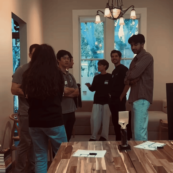 Engineering Mediterranean night recap