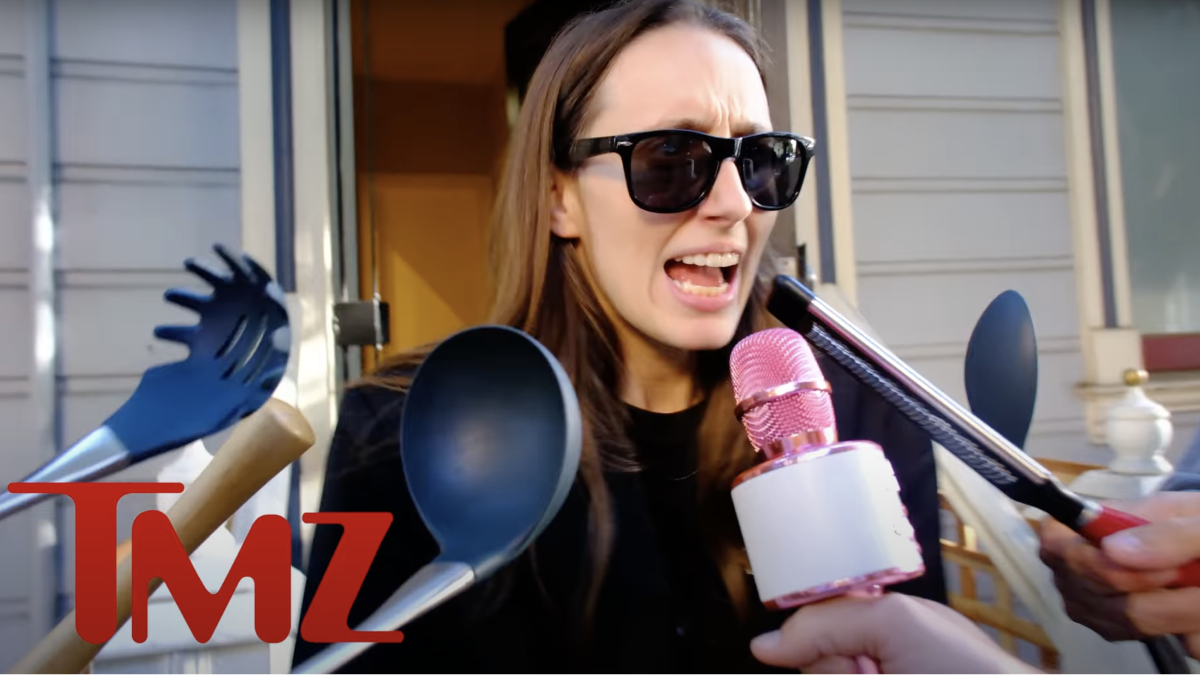 Paparazzi at the doorstep: Even customer support isn’t safe