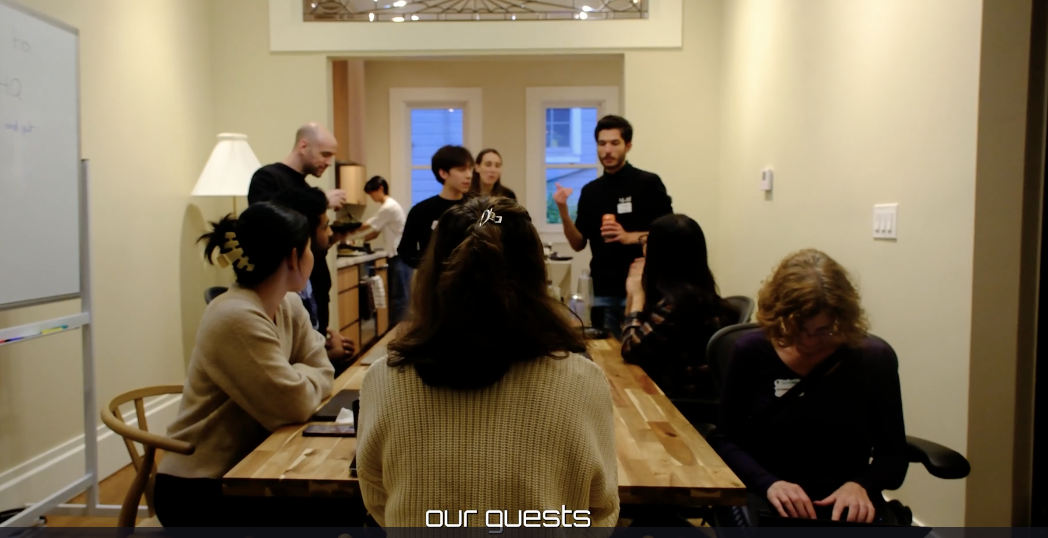 Prompt wars: Who’s the real expert when the timer starts?