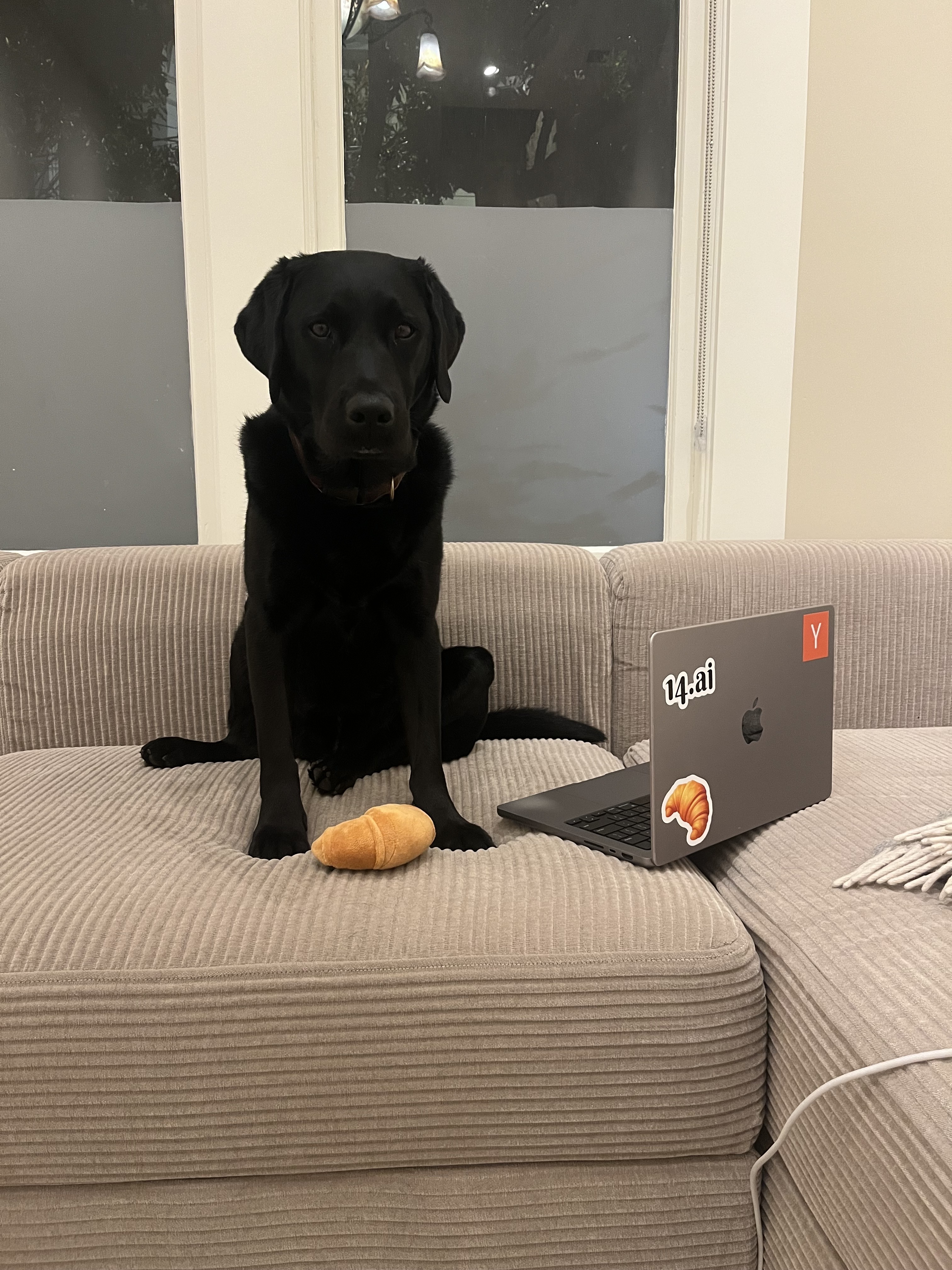 Introducing Riva’s tech stack