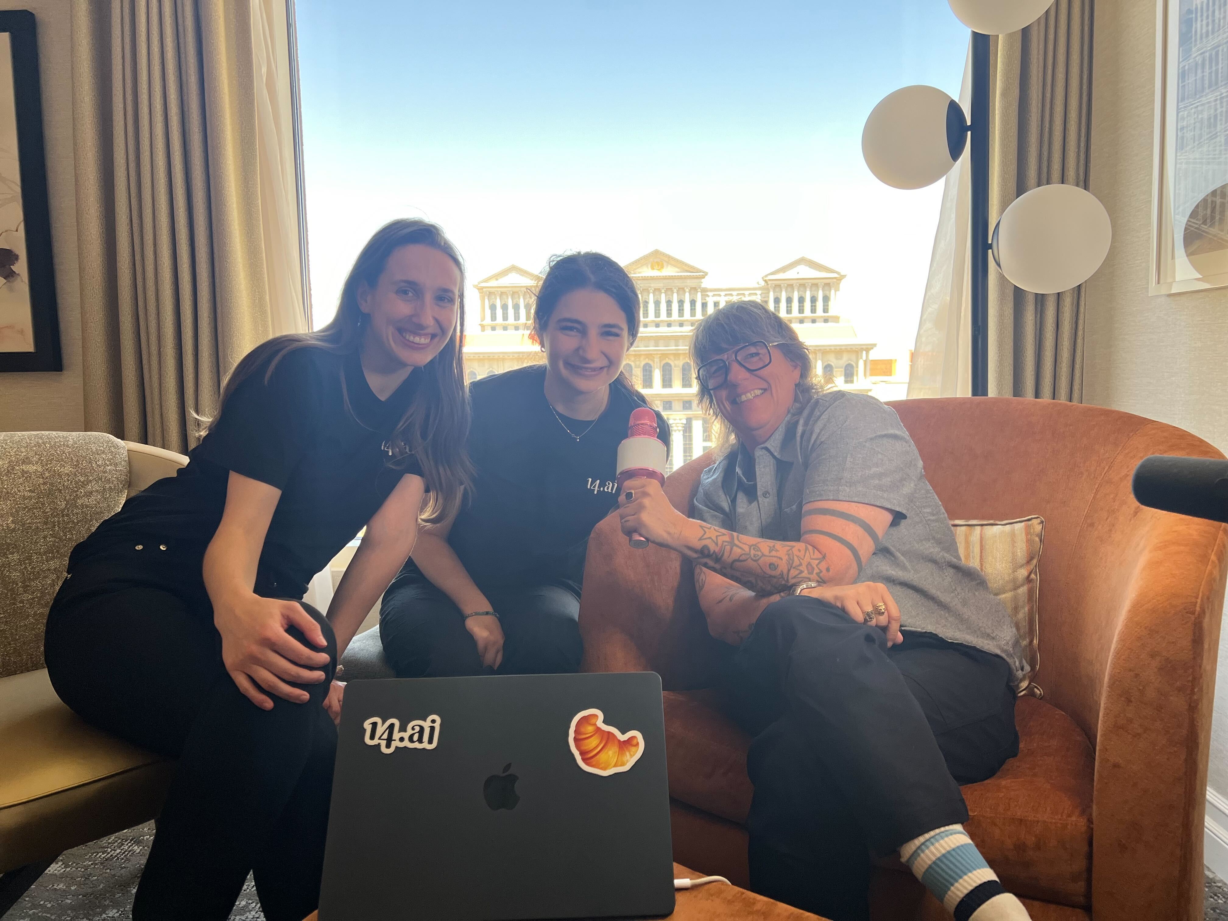 Scaling customer support from Series A to Series C: Lessons from Jen Burton