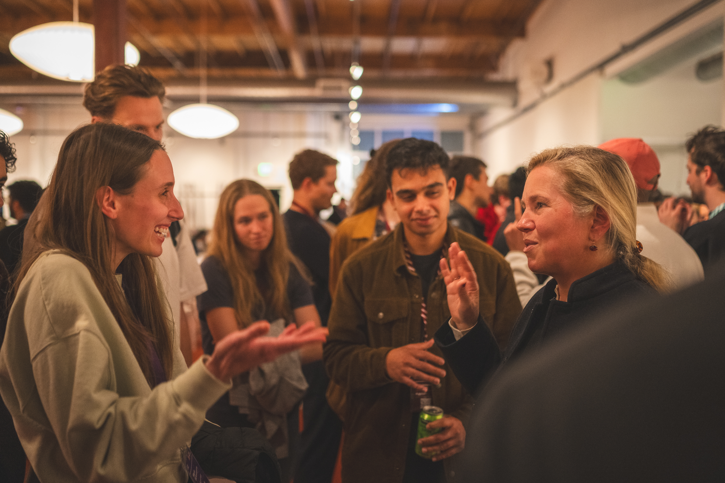 Founder's note: What we found in the YC community